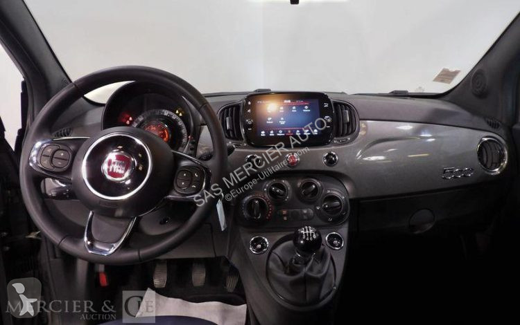 Veicolo commerciale Fiat