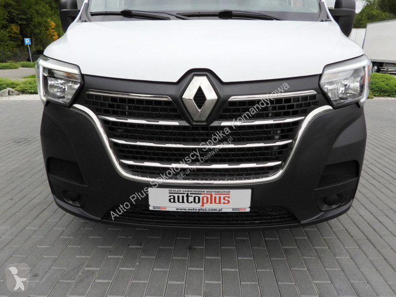Veicolo commerciale Renault  MASTER