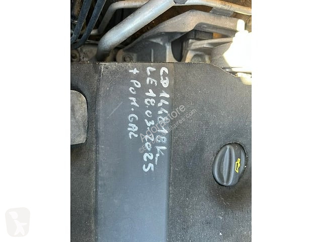 Véhicule utilitaire Peugeot EXPERT