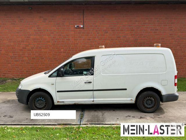 Veicolo commerciale Volkswagen 1.9 TDi