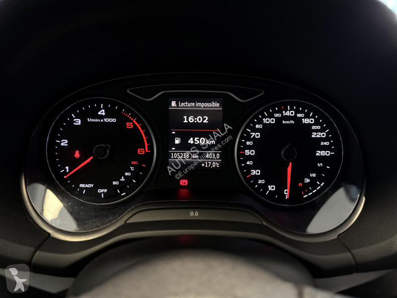 Коммерческий автомобиль Audi Q2 1.6 TDI 116CH...
