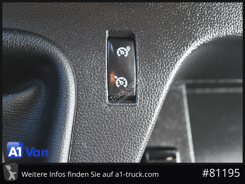 Veicolo commerciale Renault Master Kasten,...