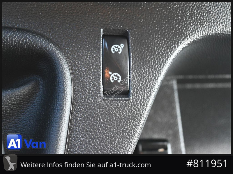 Veicolo commerciale Renault Master Kasten,...