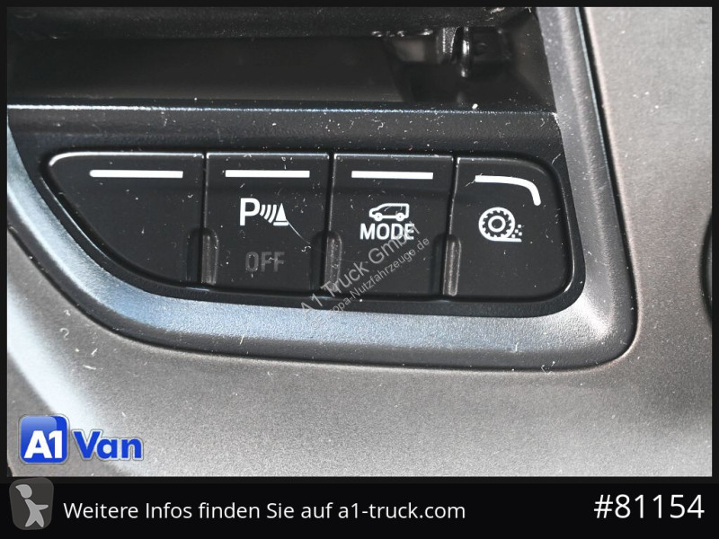 Veicolo commerciale Ford Tranist 9-Siter Kombi,...