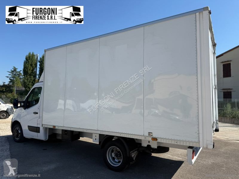 Veicolo commerciale Renault T35 2.3 dCi/130 TP...