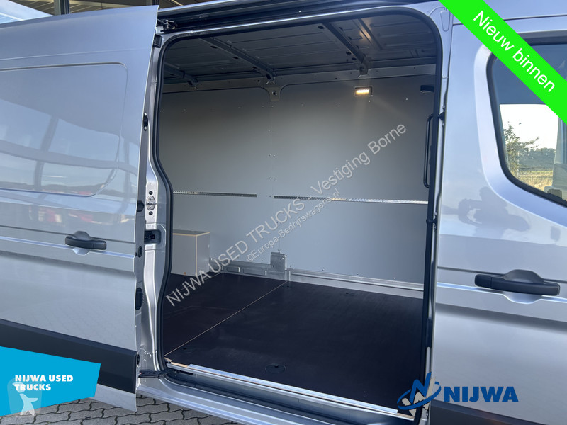 Veicolo commerciale Renault T35 150 L3H2...