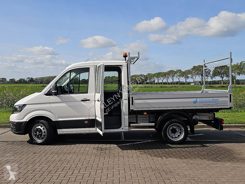 Veicolo commerciale Volkswagen 2.0 N1 Dubbele...