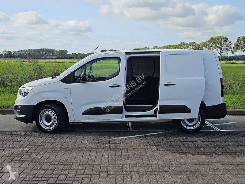 Veicolo commerciale Opel 1.5 L2 2xZjdeur NAP...