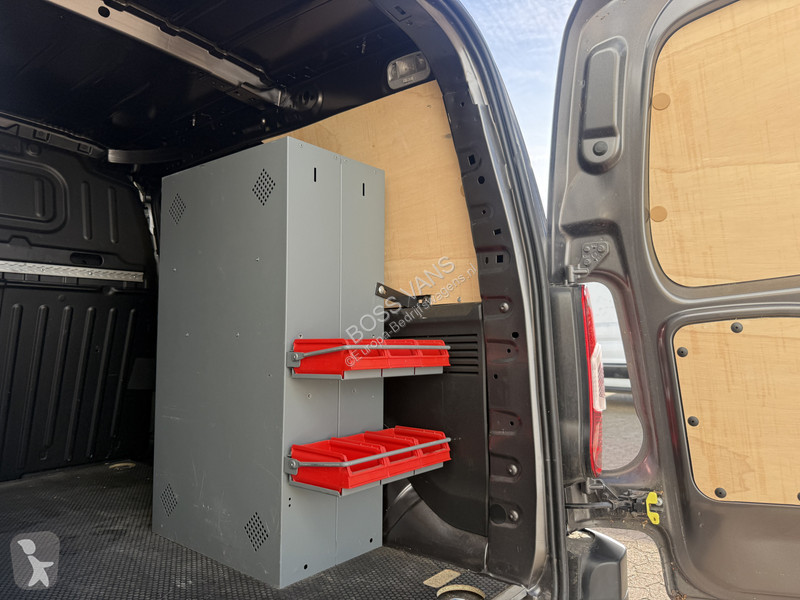 Veicolo commerciale Peugeot 1.5 HDi 130PK...