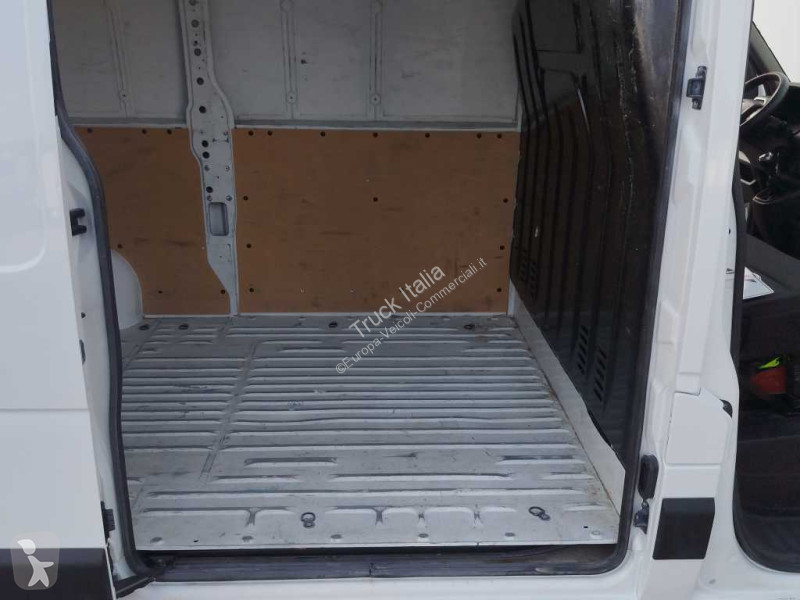 Veicolo commerciale Renault IV 35 FWD - master...