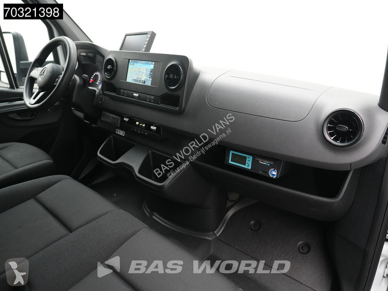 Veicolo commerciale Mercedes 316 CDI Automaat...