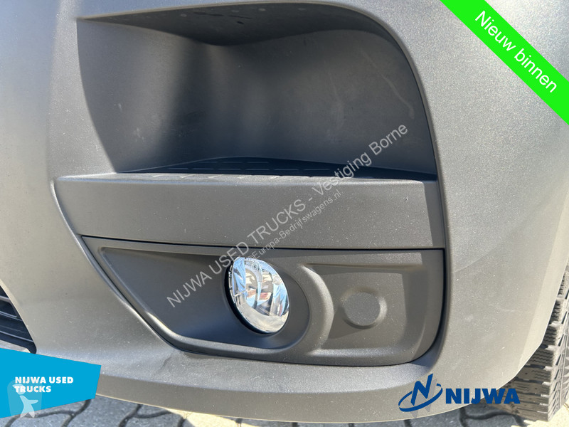 Samochód dostawczy Renault T35 150 L3H2...