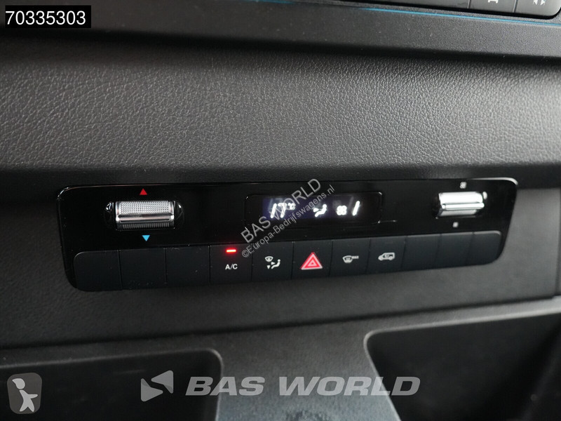 Samochód dostawczy Mercedes 319 CDI Automaat...