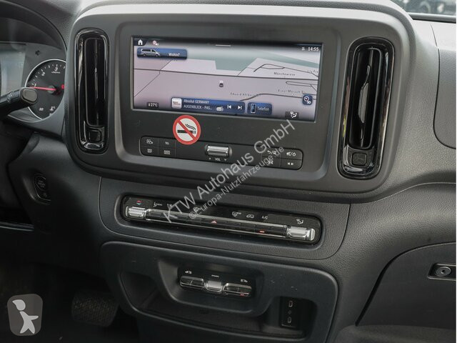 Mercedes Vito 116CDI...