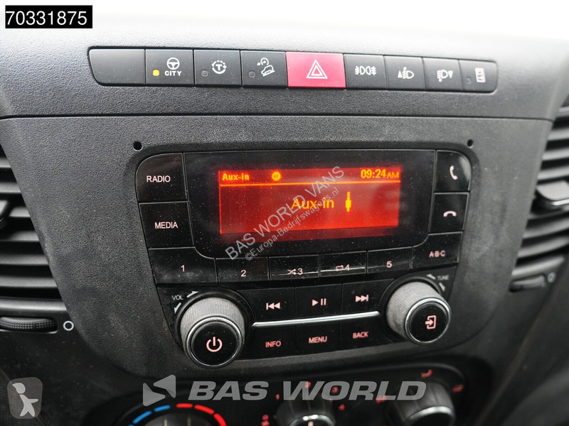 Коммерческий автомобиль Iveco 35C16 3.0L Kipper...