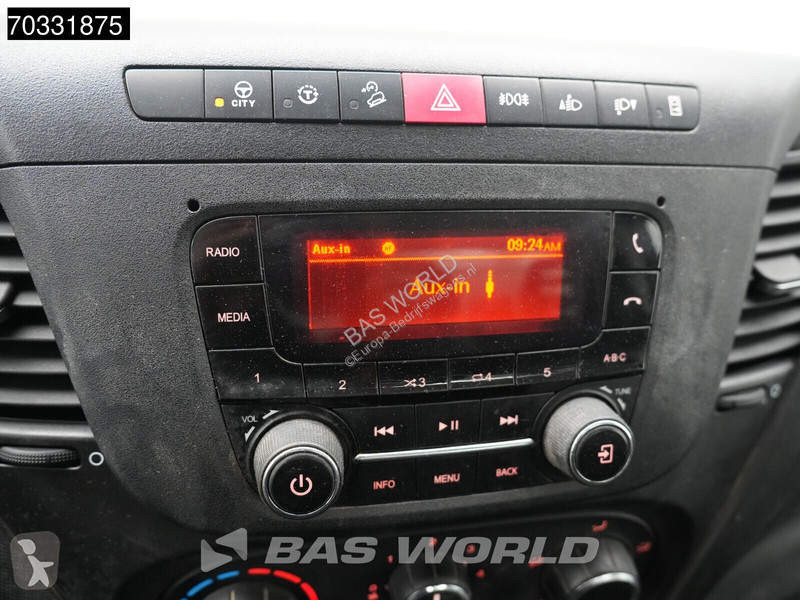 Nyttofordon Iveco 35C16 3.0L Kipper met Kist...