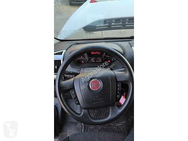 Коммерческий автомобиль Fiat DUCATO