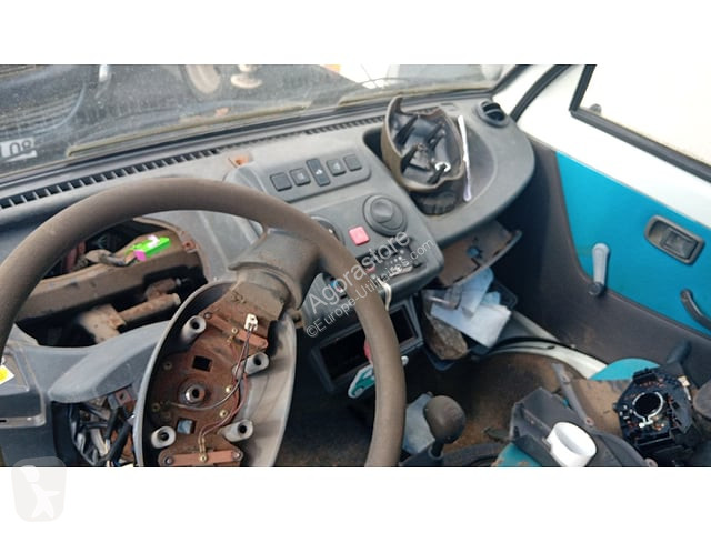 Коммерческий автомобиль Piaggio PORTER