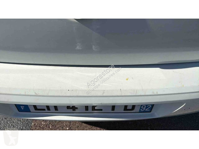 Коммерческий автомобиль Fiat PUNTO
