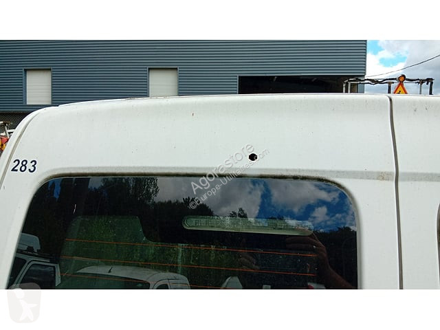 Коммерческий автомобиль Opel COMBO