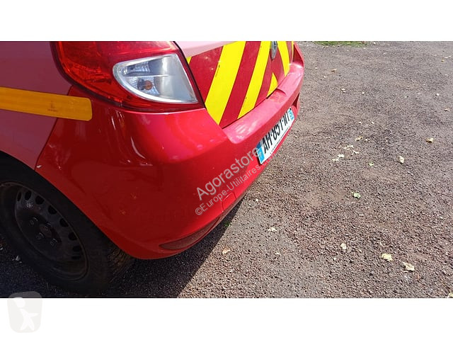 Коммерческий автомобиль Renault CLIO