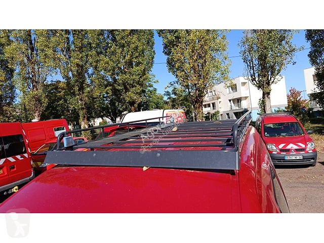 Коммерческий автомобиль Citroën JUMPY