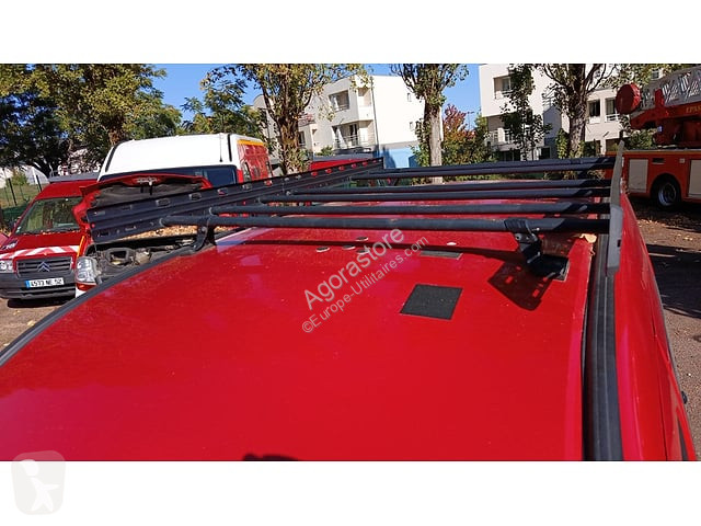 Коммерческий автомобиль Renault