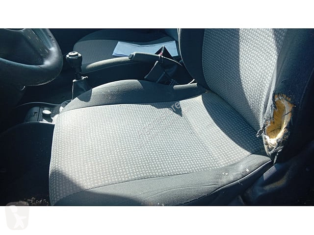 Коммерческий автомобиль Opel COMBO