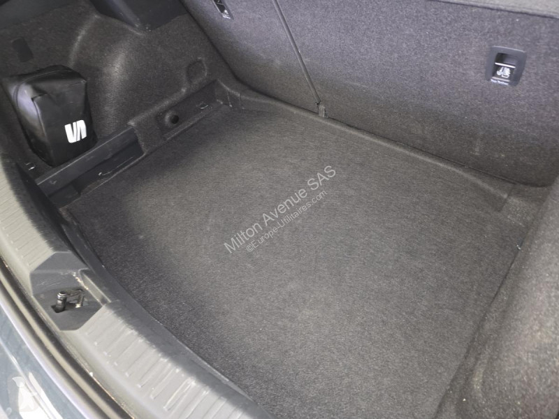 Samochód dostawczy Seat