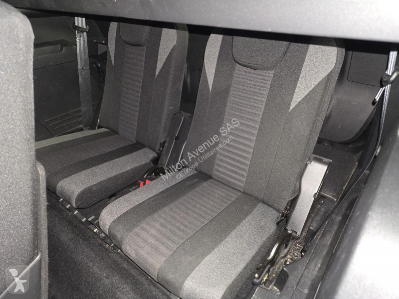Nyttofordon Peugeot