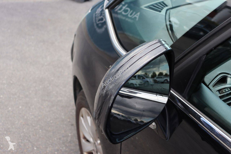 Citroën C4 van