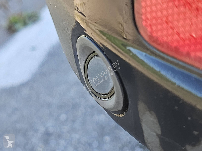 Samochód dostawczy Ford L2 Navi 120pk Euro6