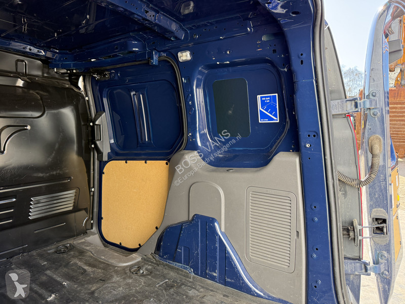 Ford 1.5 EcoBlue 120PK Automaat L1 Airco Cruise...