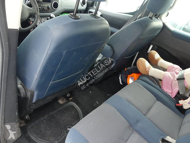 Citroën  van