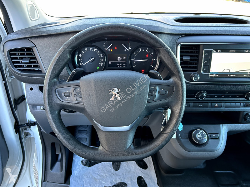 Коммерческий автомобиль Peugeot Standard 2.0...