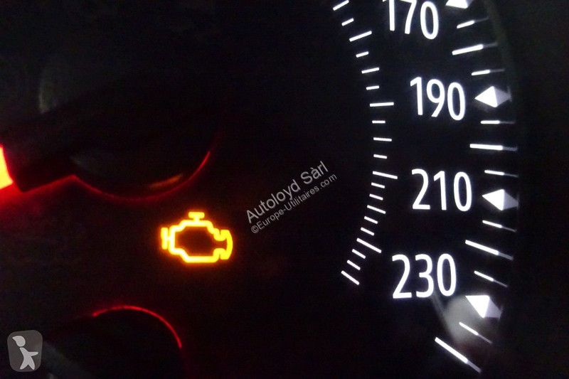 Коммерческий автомобиль Renault STE 1,0 TCE 90