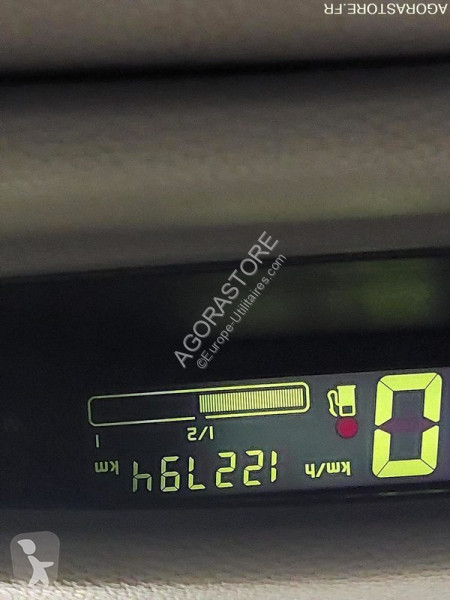 Nyttofordon Renault TWINGO