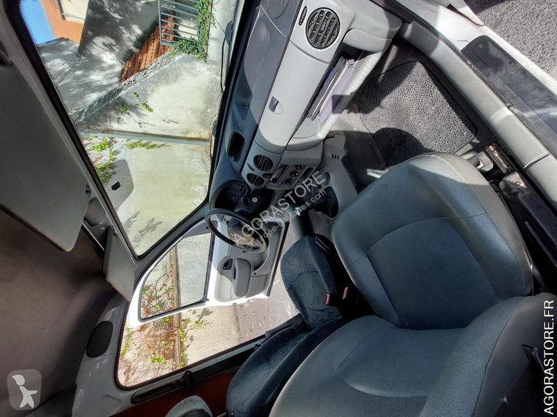 Samochód dostawczy Renault KANGOO