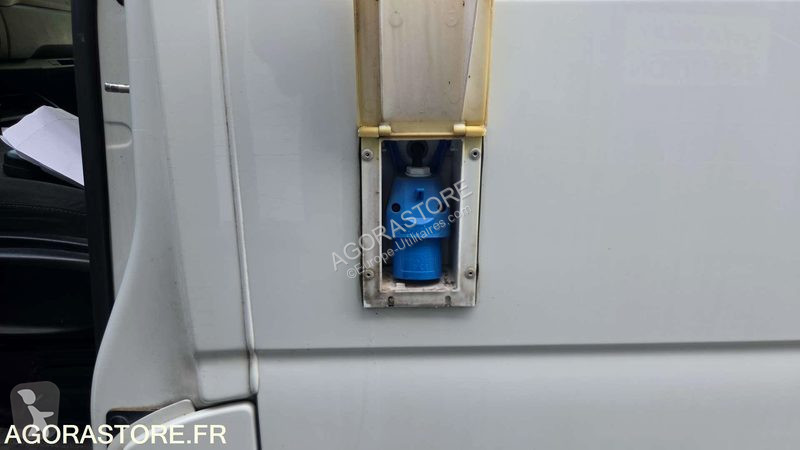 Nyttofordon Renault MASTER