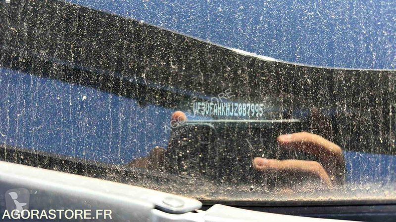 Nyttofordon Peugeot EXPERT
