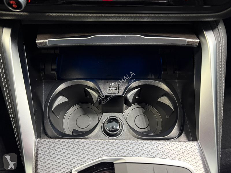 Véhicule utilitaire BMW I4 (G26) / A PARTIR DE...