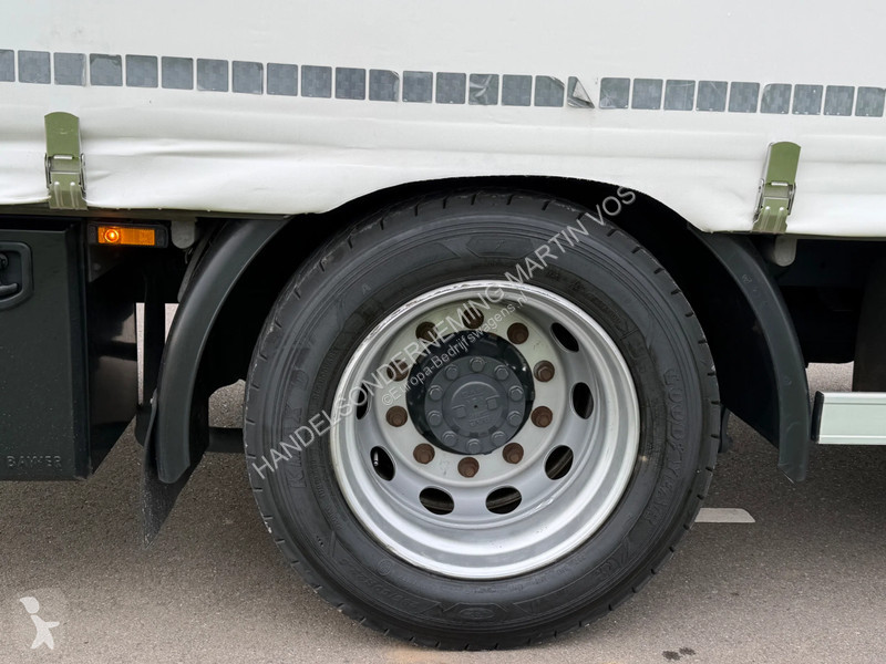 Lastbil DAF XF 480 EURO6. 2022. XF 480