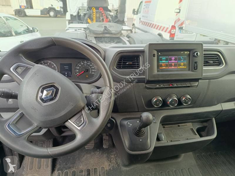 Nyttofordon Renault L3H2 2.3L DCI 180