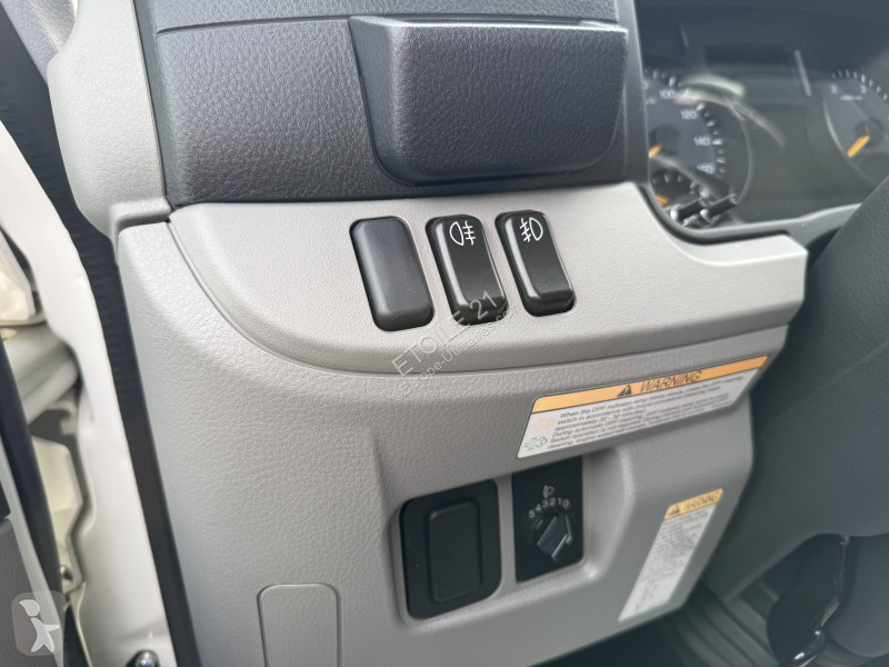 Nyttofordon Mercedes 3C15NT1M25T1F 4X2