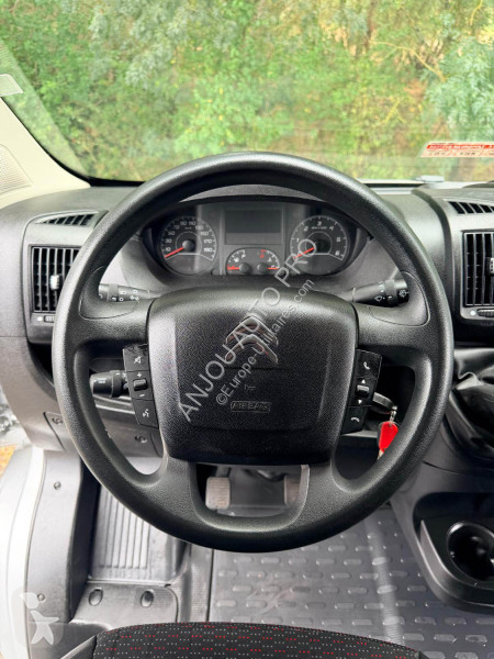Nyttofordon Citroën 33 L2H2 2.0 HDi 130 S&S...