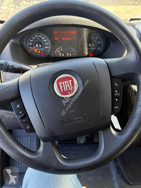 Nyttofordon Fiat 2.3 JTD MULTIJET