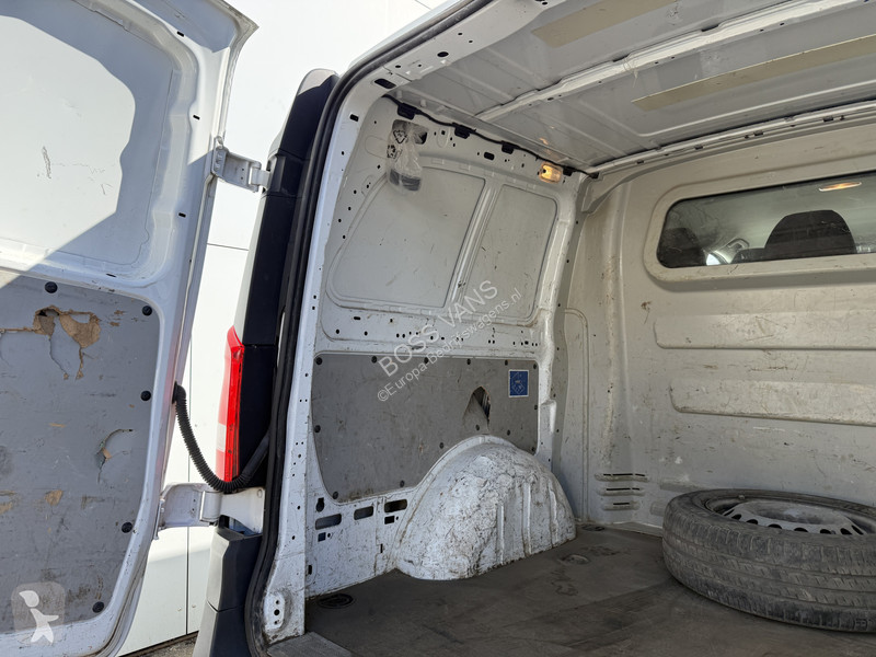 Samochód dostawczy Mercedes 114 1.9 CDI 136PK...
