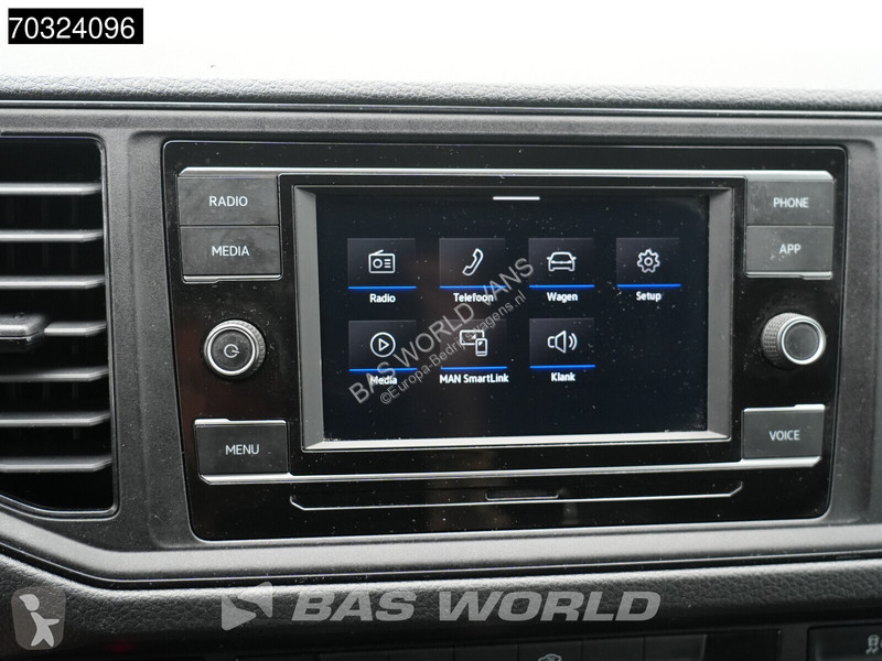 Nyttofordon MAN Automaat L3H3 Airco Cruise...