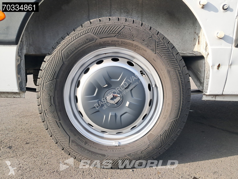 Nyttofordon Renault L3H2 LED Klima Tempomat...