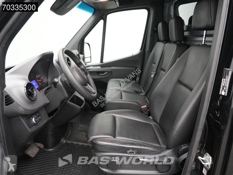 Nyttofordon Mercedes 317 CDI Automaat L3H2 3,5t...